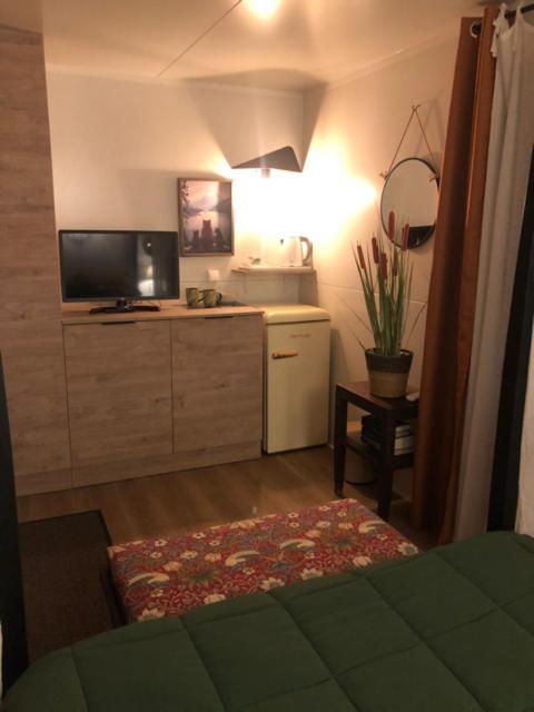 Camping Mas Piques Bourg-Madame Eksteriør billede