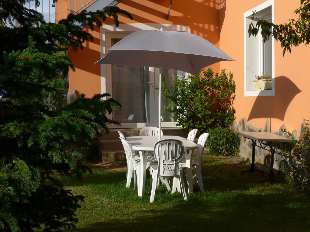 Camping Mas Piques Bourg-Madame Eksteriør billede